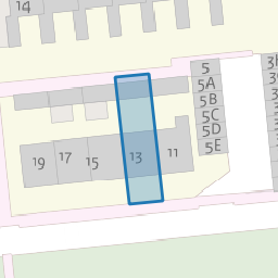 Perceel WST00-C-3579