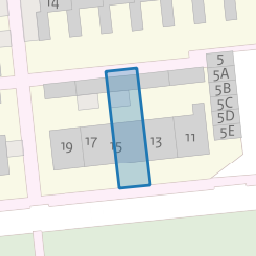 Perceel WST00-C-3581