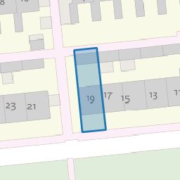 Perceel WST00-C-3583