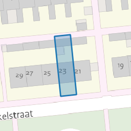 Perceel WST00-C-3587