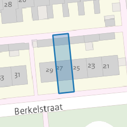 Perceel WST00-C-3589