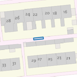 Perceel WST00-C-3590