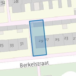 Perceel WST00-C-3591