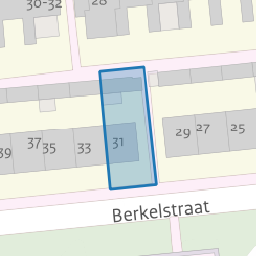 Perceel WST00-C-3593