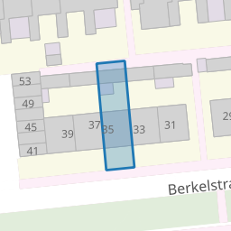 Perceel WST00-C-3595