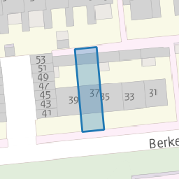 Perceel WST00-C-3596