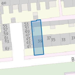 Perceel WST00-C-3597