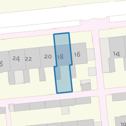 Perceel WST00-C-3600
