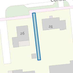 Perceel WST00-C-3605