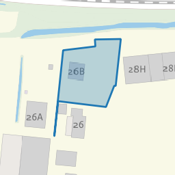 Perceel WST00-C-3609