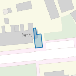 Perceel WST00-C-3616