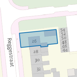 Perceel WST00-C-3618