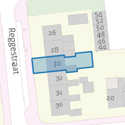 Perceel WST00-C-3620