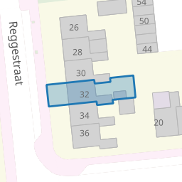 Perceel WST00-C-3621