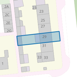 Perceel WST00-C-3627