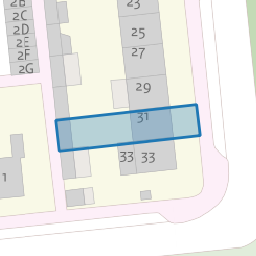 Perceel WST00-C-3628