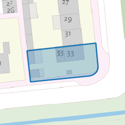 Perceel WST00-C-3629