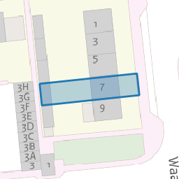 Perceel WST00-C-3633