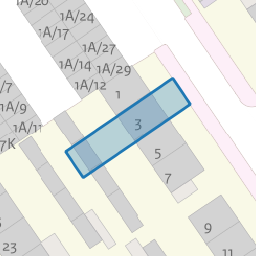 Perceel WST00-C-3638