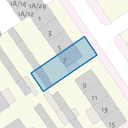 Perceel WST00-C-3640