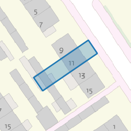 Perceel WST00-C-3642