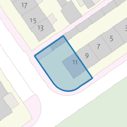 Perceel WST00-C-3650