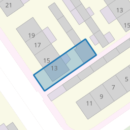 Perceel WST00-C-3651