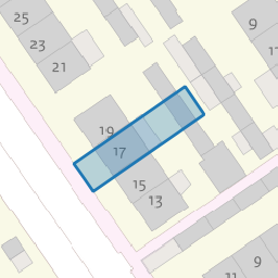 Perceel WST00-C-3653