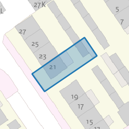 Perceel WST00-C-3655