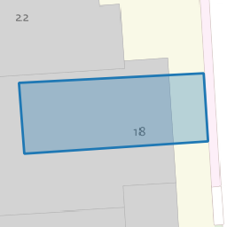Perceel WST00-C-3664
