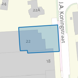 Perceel WST00-C-3665