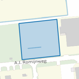 Perceel WST00-C-3671