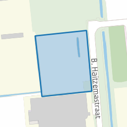 Perceel WST00-C-3672