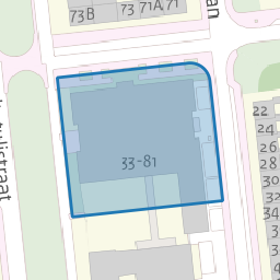 Perceel WST00-C-3675