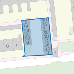 Perceel WST00-C-3682