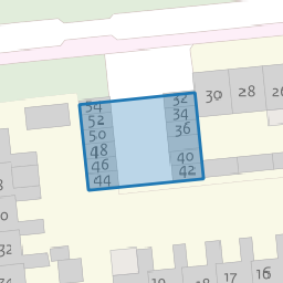 Perceel WST00-C-3684