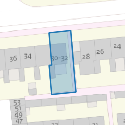 Perceel WST00-C-3692