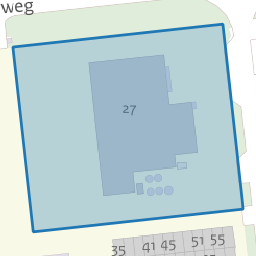Perceel WST00-C-3695
