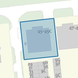 Perceel WST00-C-3696