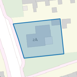 Perceel WST00-C-3700