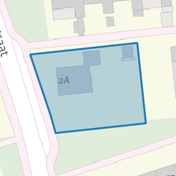 Perceel WST00-C-3705