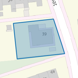 Perceel WST00-C-3706