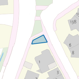 Perceel WST00-C-3719