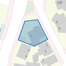 Perceel WST00-C-3720