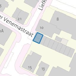 Perceel WST00-C-3722