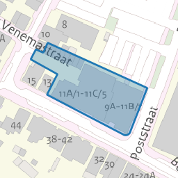 Perceel WST00-C-3723