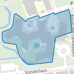 Perceel WST00-C-3725