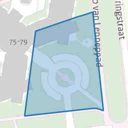 Perceel WST00-C-3728