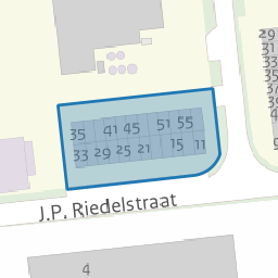 Perceel WST00-C-3743