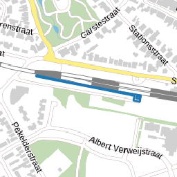 Perceel WST00-C-3745